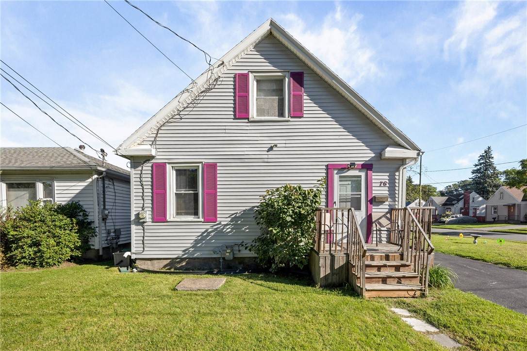 78 Sayne Street - Photo 1