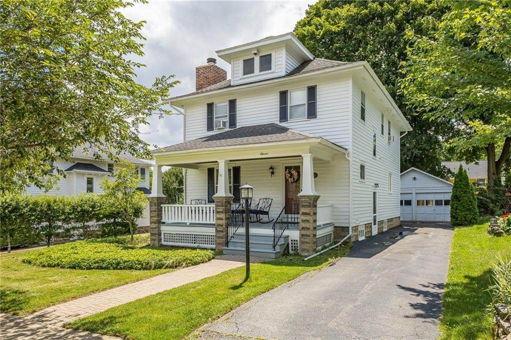 11 Maple Street - Photo 1