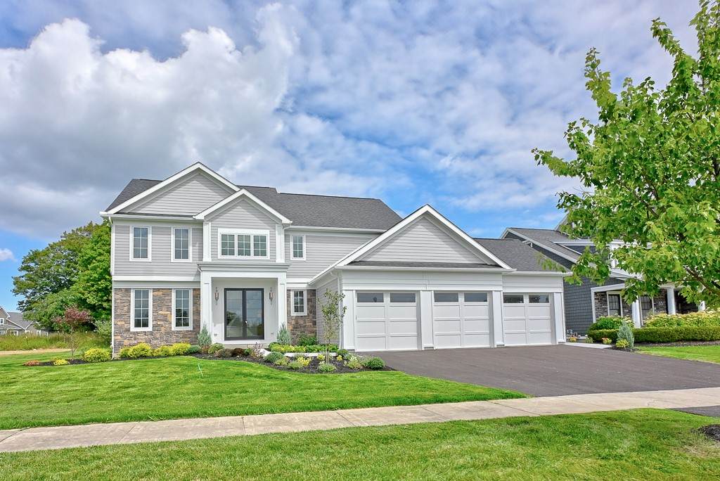 55 Pendleton Hill Road - Photo 1