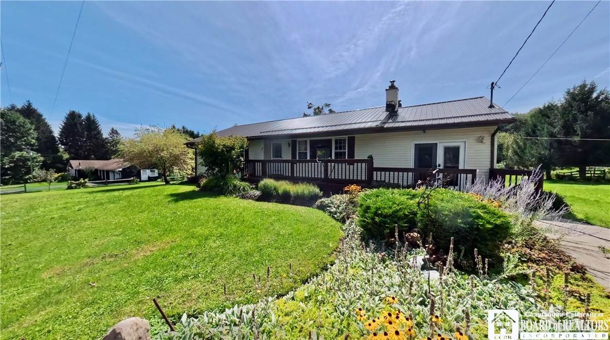 4007 Drybrook Road - Photo 1