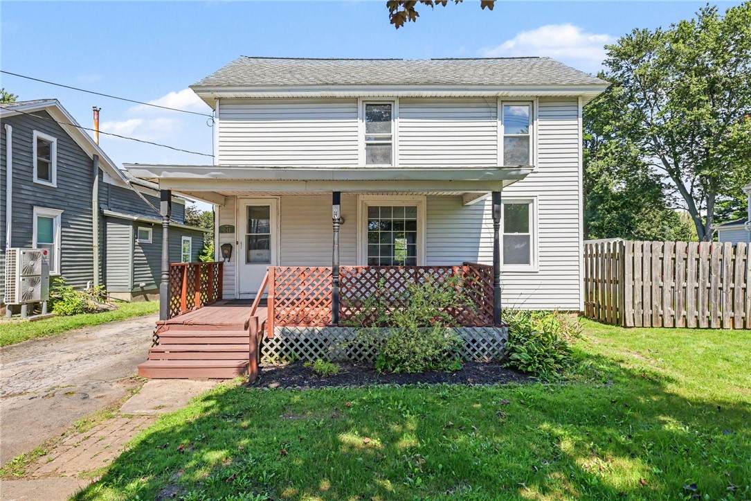 241 Jackson Street - Photo 1