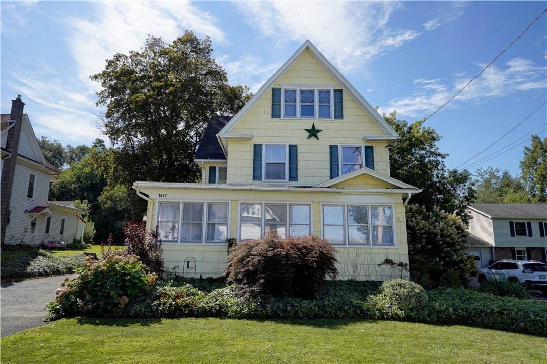 1877 Ridge Road - Photo 1