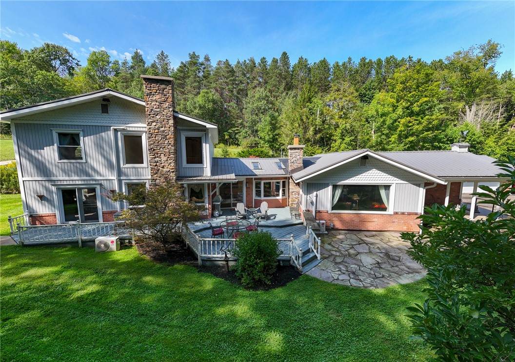 2991 O'donnell Road - Photo 1