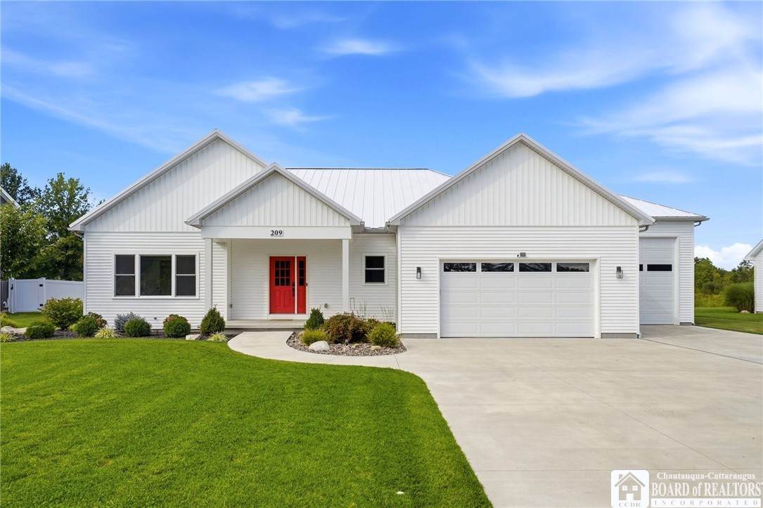 209 Dockside Drive - Photo 1