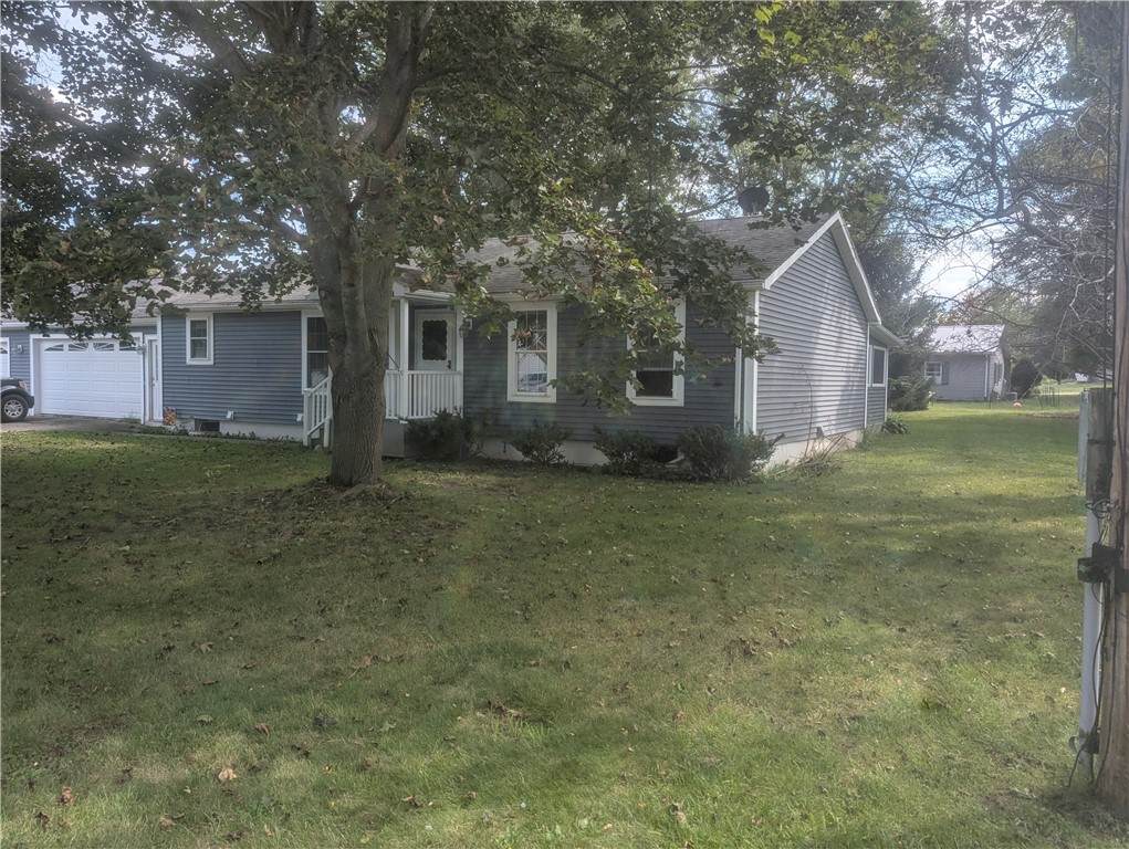 11 Club View Drive - Photo 1