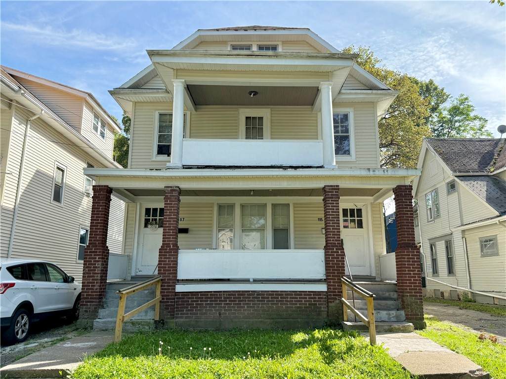115-117 Avenue B - Photo 1