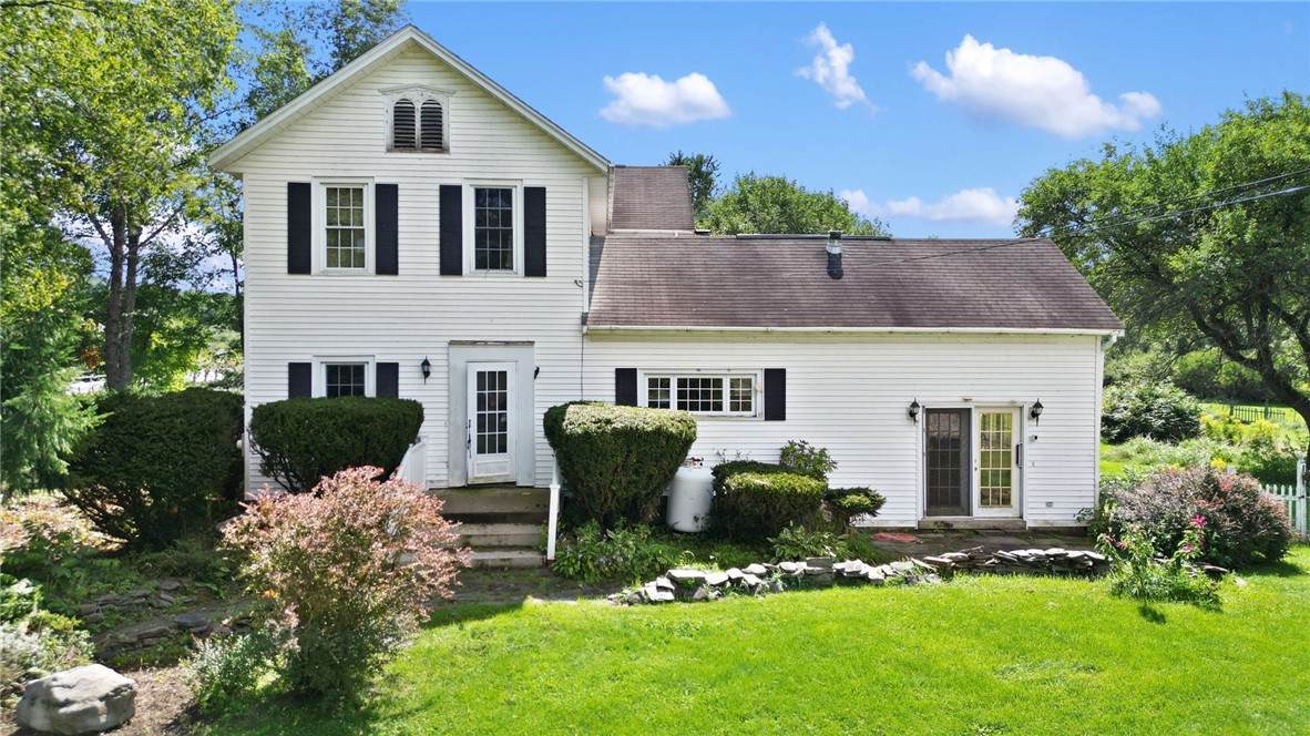 1588 Straits Corners Road - Photo 1