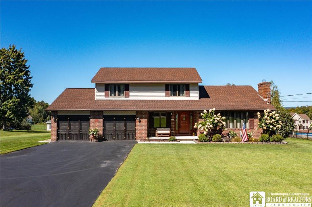 960 Hunt Road - Photo 1