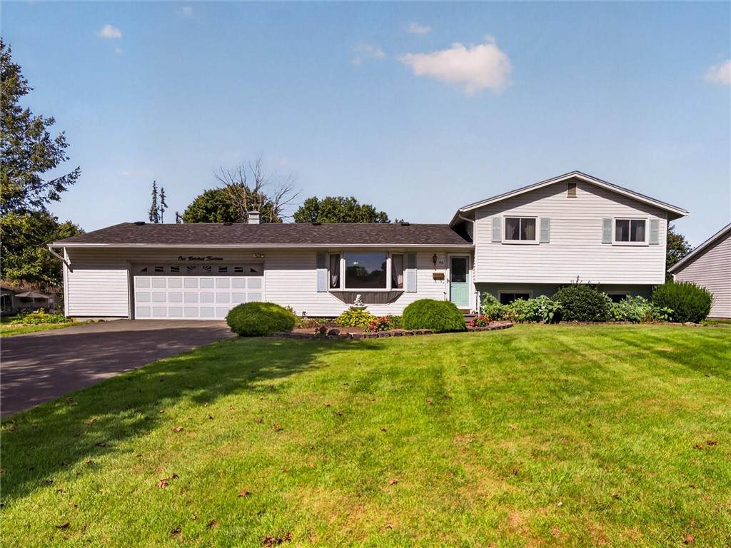 114 Harmony Drive - Photo 1