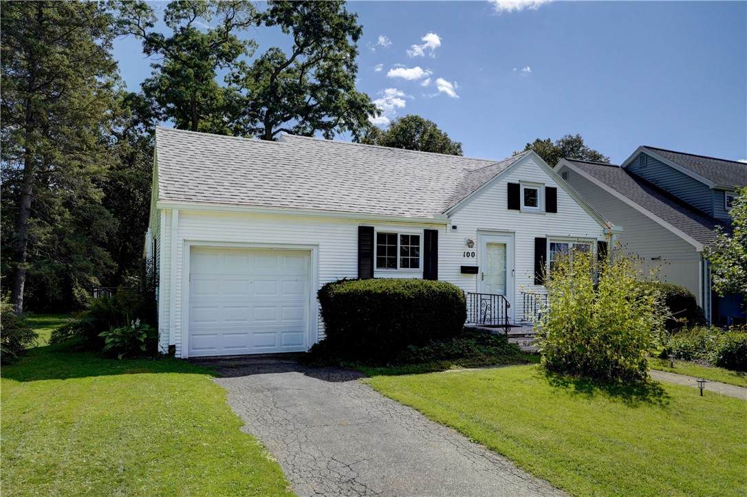 100 Meadowbrook Road - Photo 1