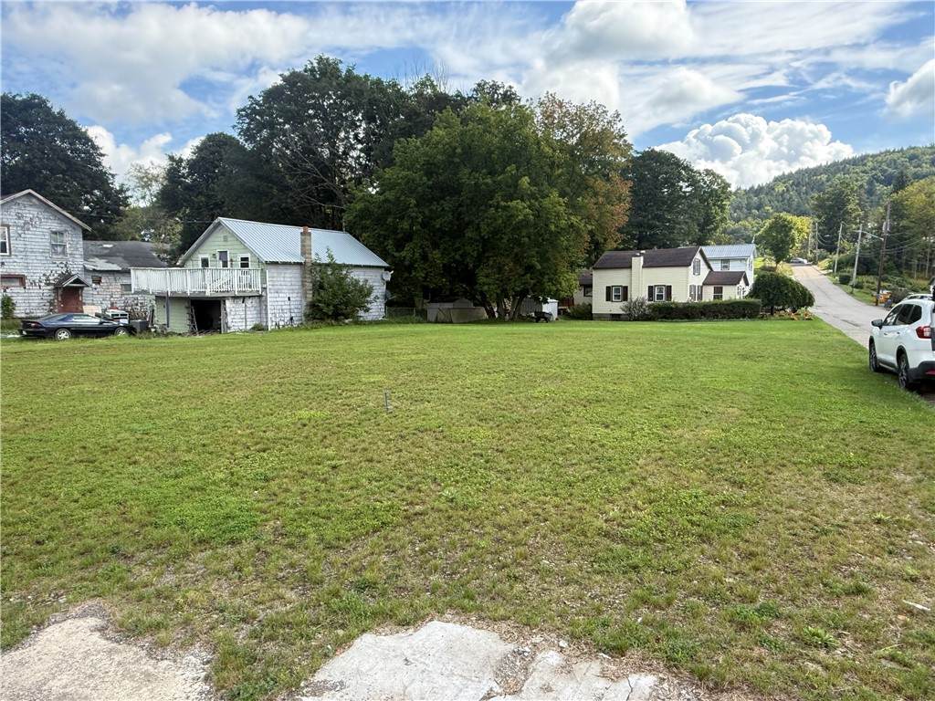 2 N Main St, Cohocton, NY 14826