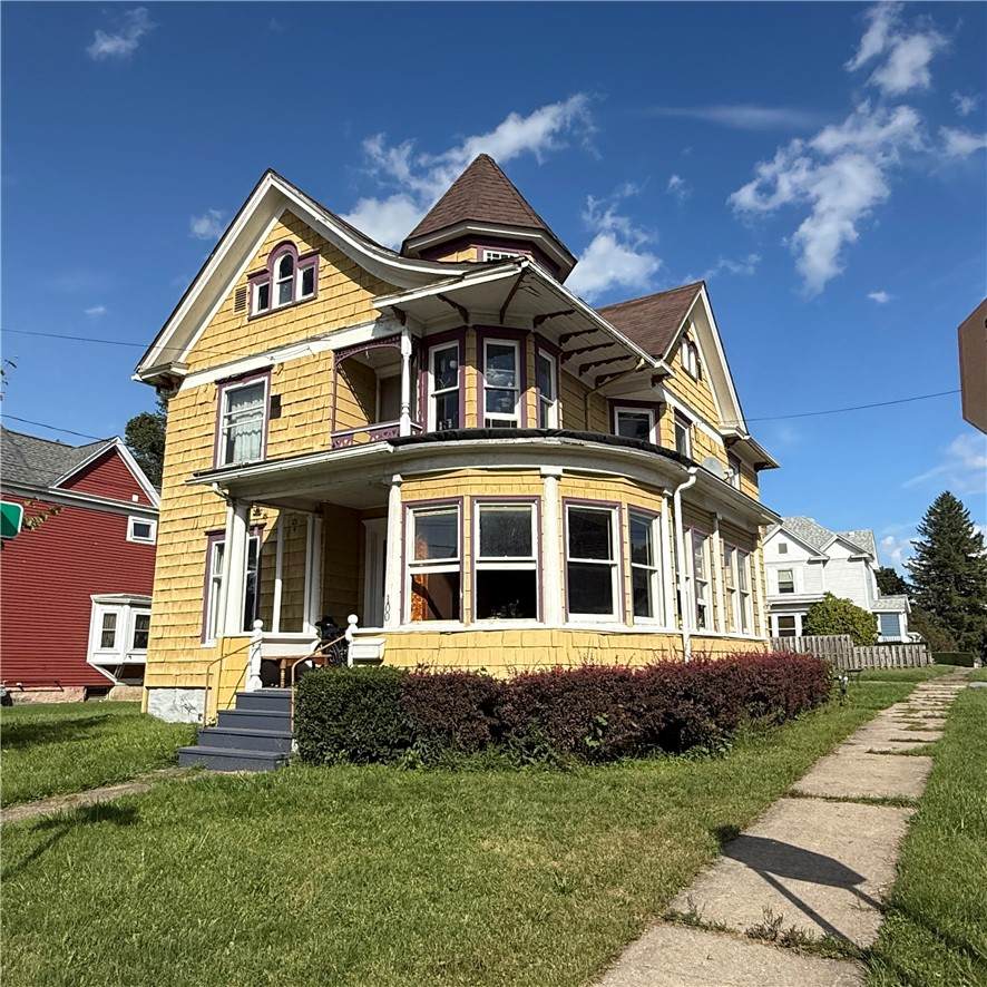 100 Lackawanna Street - Photo 1