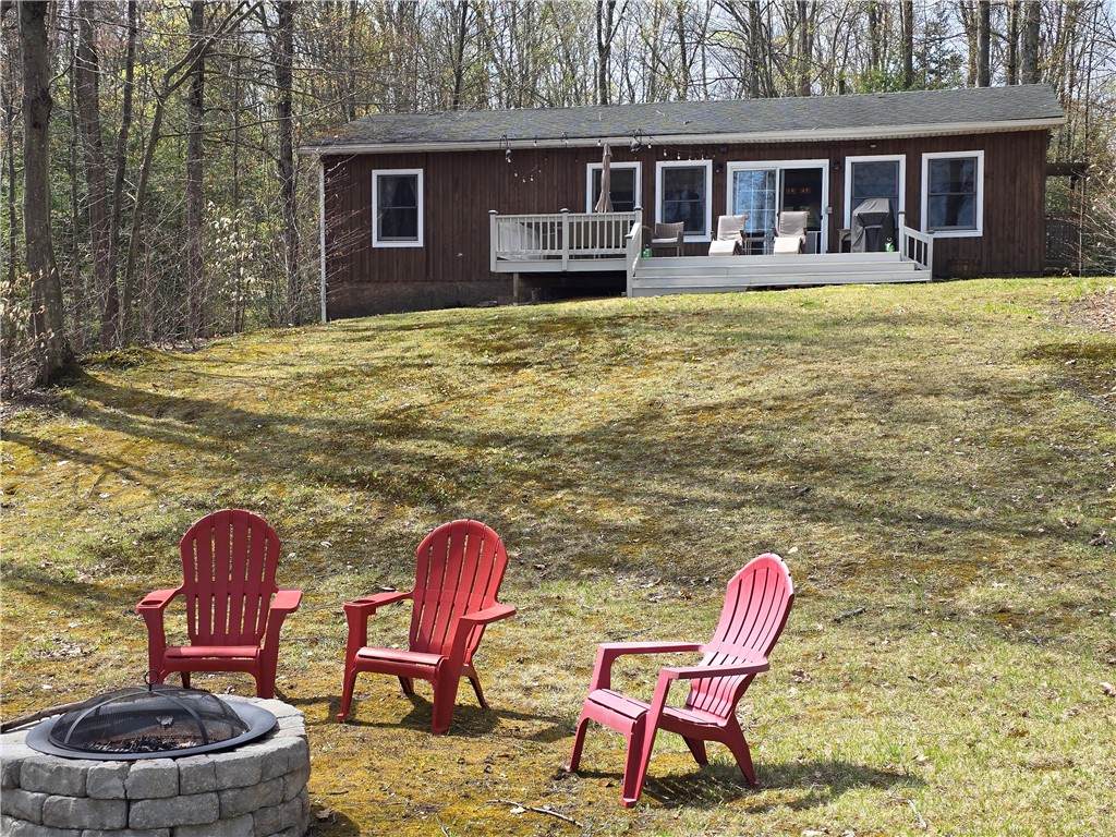 3278 Huggins Road - Photo 1