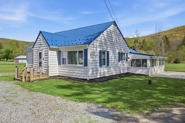 765 Italy Valley Road - Photo 1