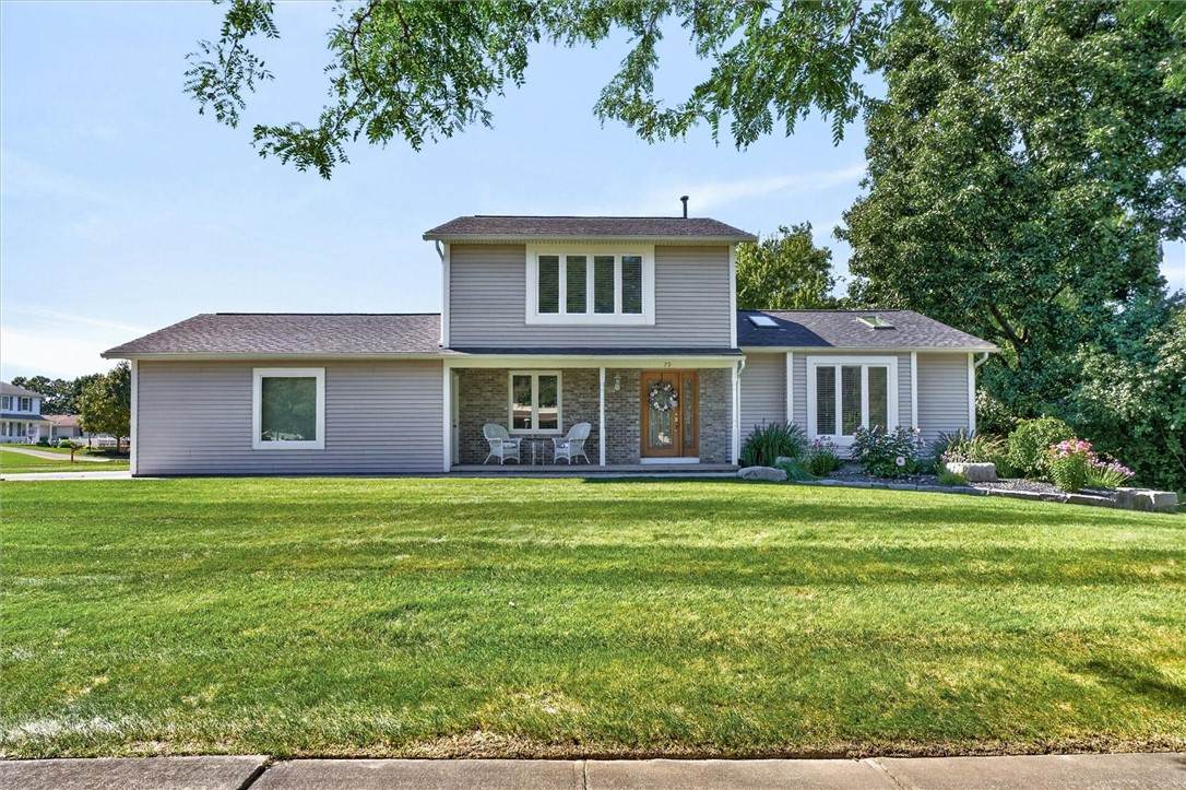 79 Markie Drive - Photo 1