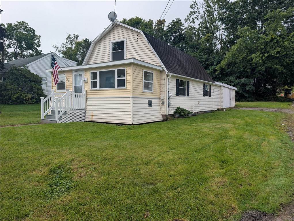 600 Medina Street - Photo 1