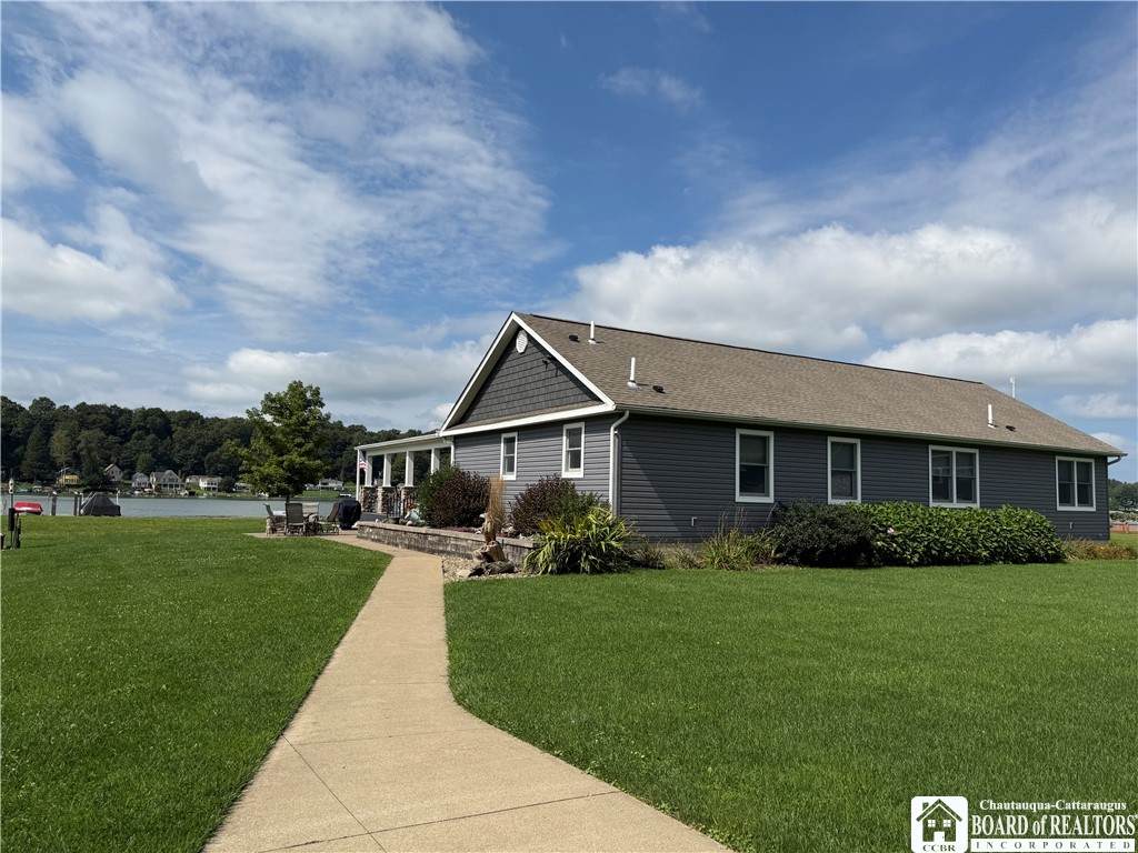 2589 Sunnyside Road - Photo 1