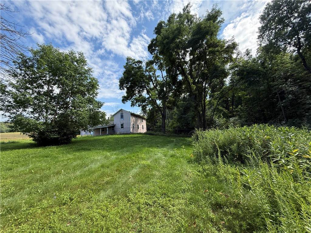 201 Oak Hill Road - Photo 1