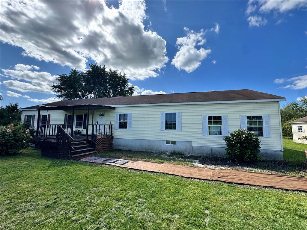 2164 Edwards Road - Photo 1