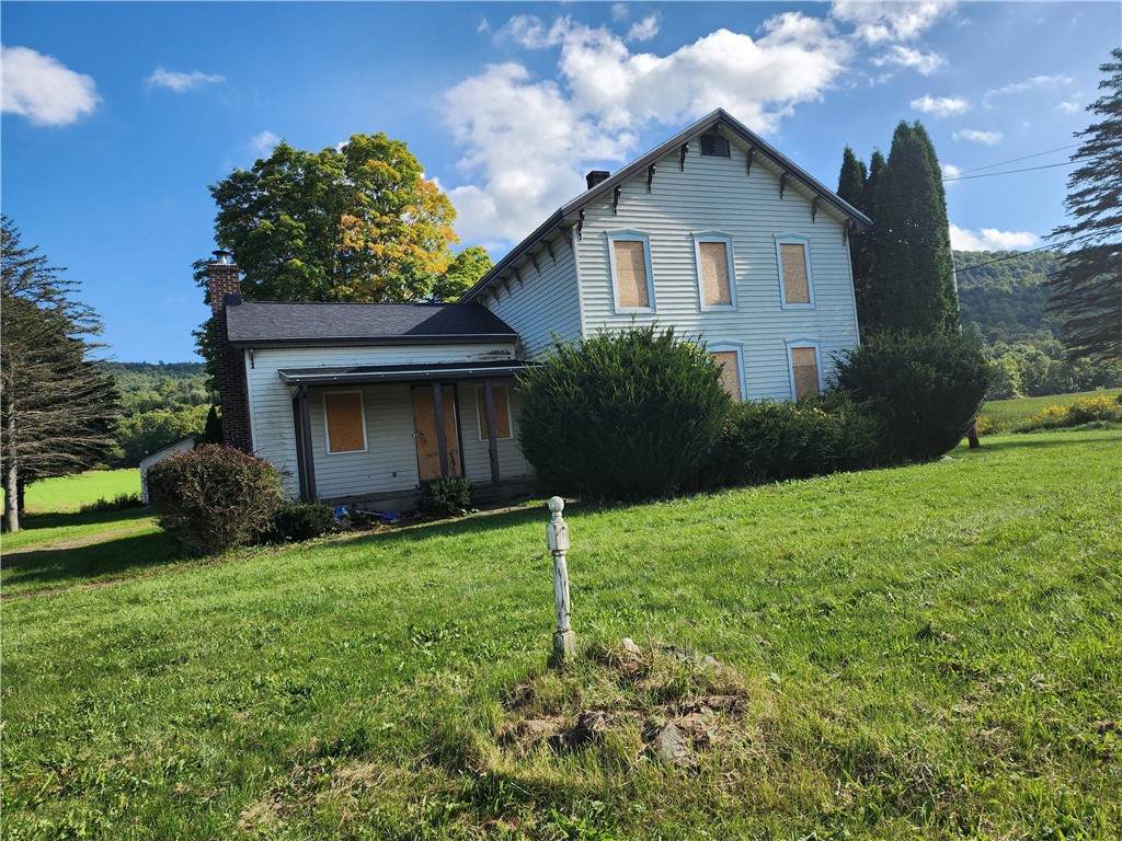 1580 State Highway 357 - Photo 1