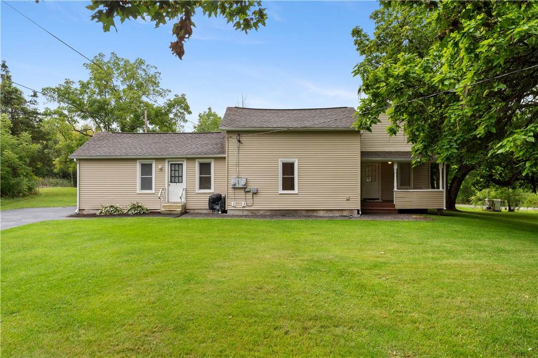 7467 Livonia Station Road - Photo 1
