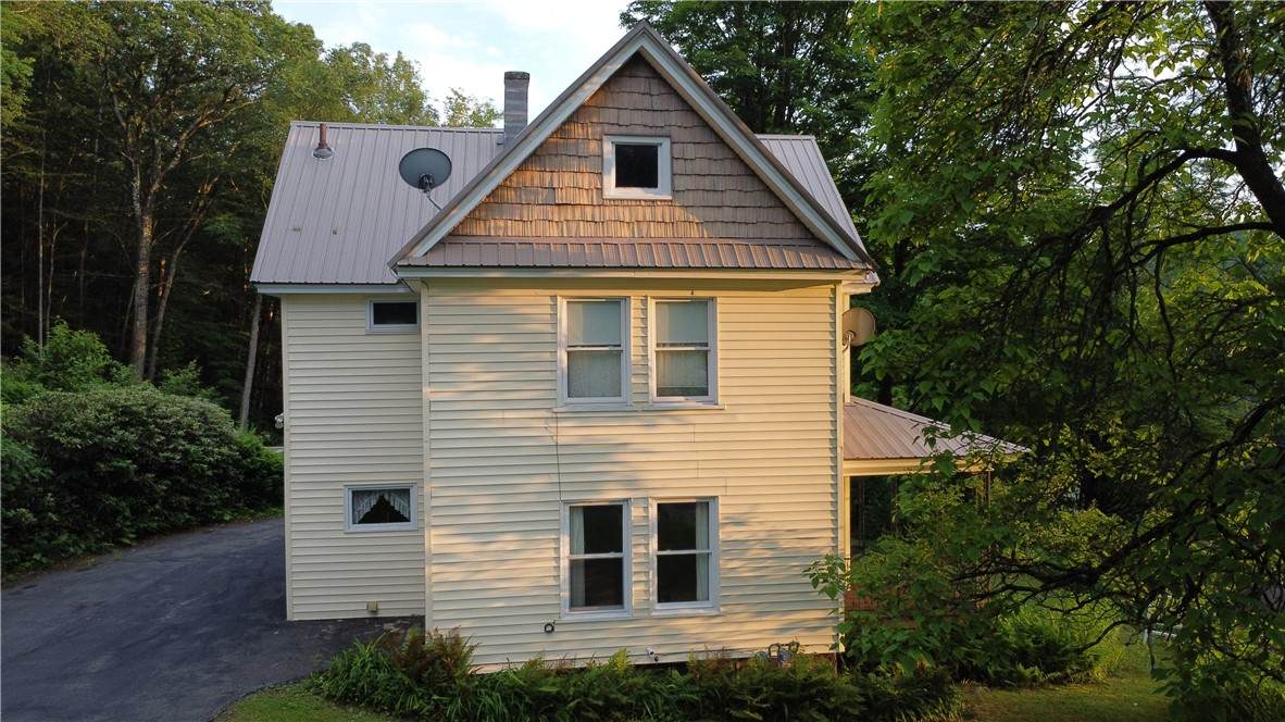 84 Peas Eddy Road - Photo 1