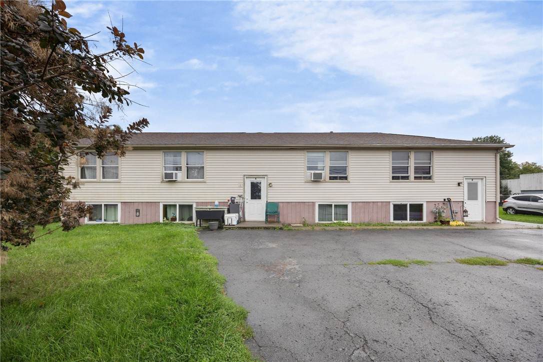 16850 Roosevelt Highway - Photo 1