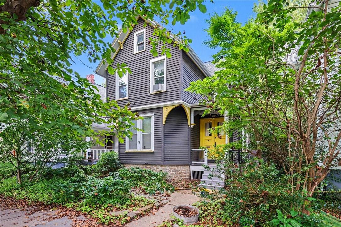18 Hickory Street - Photo 1