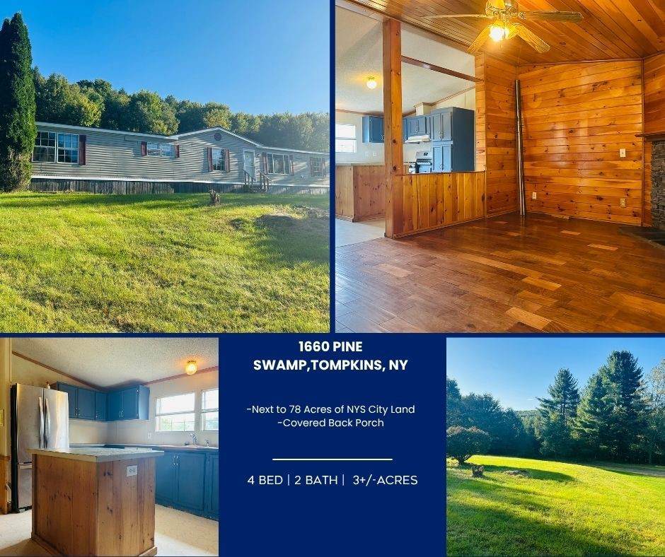 1660 Pine Swamp Road - Photo 1