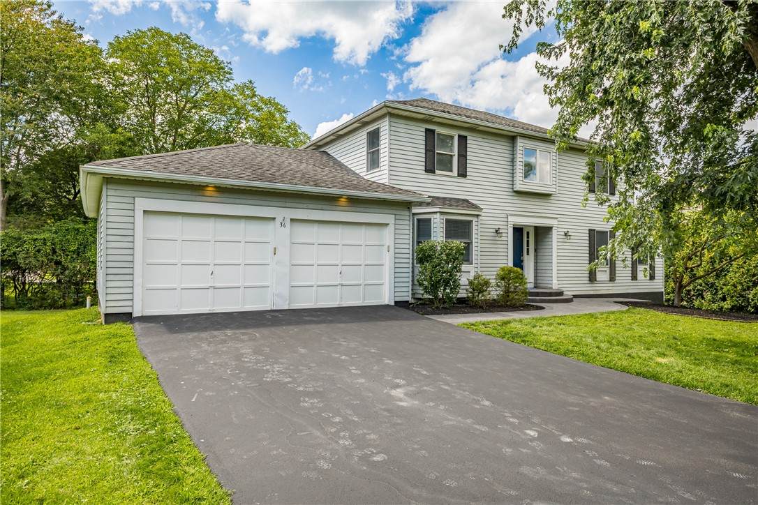 36 Pebble Creek Lane - Photo 1