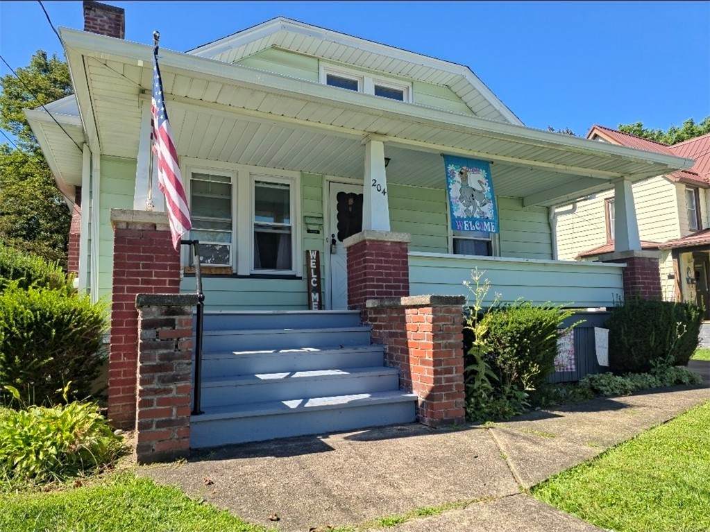204 Doane Street - Photo 1