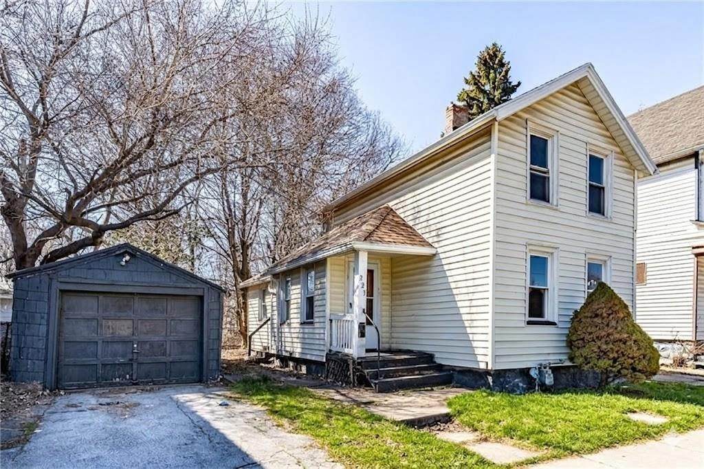 223 Orchard Street - Photo 1