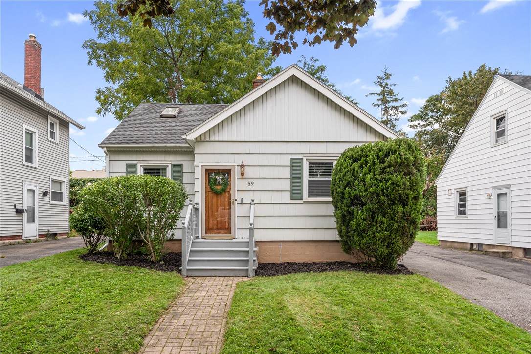 59 Westview Terrace - Photo 1