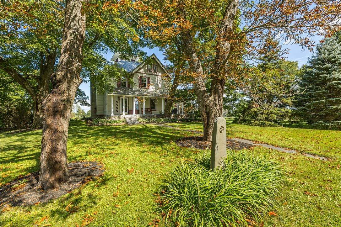 3333 Kellys Corners Road - Photo 1