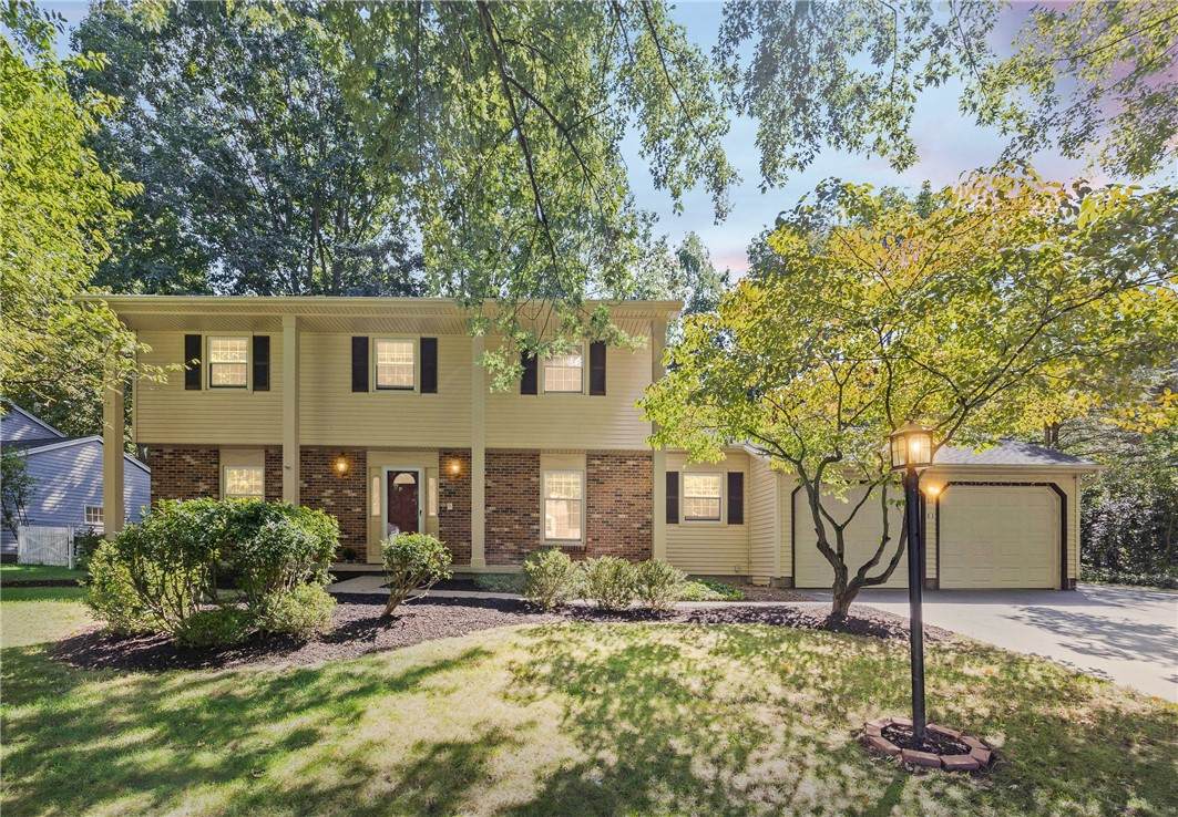 21 Hidden Creek Circle - Photo 1