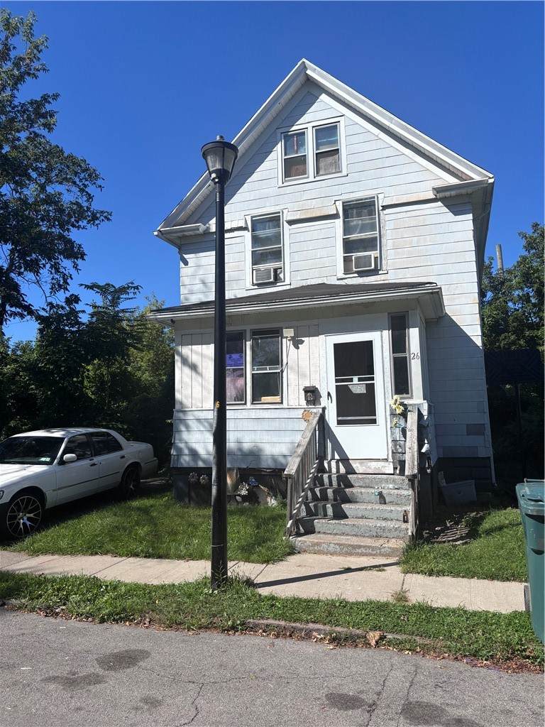 26 Ludwig Park - Photo 1