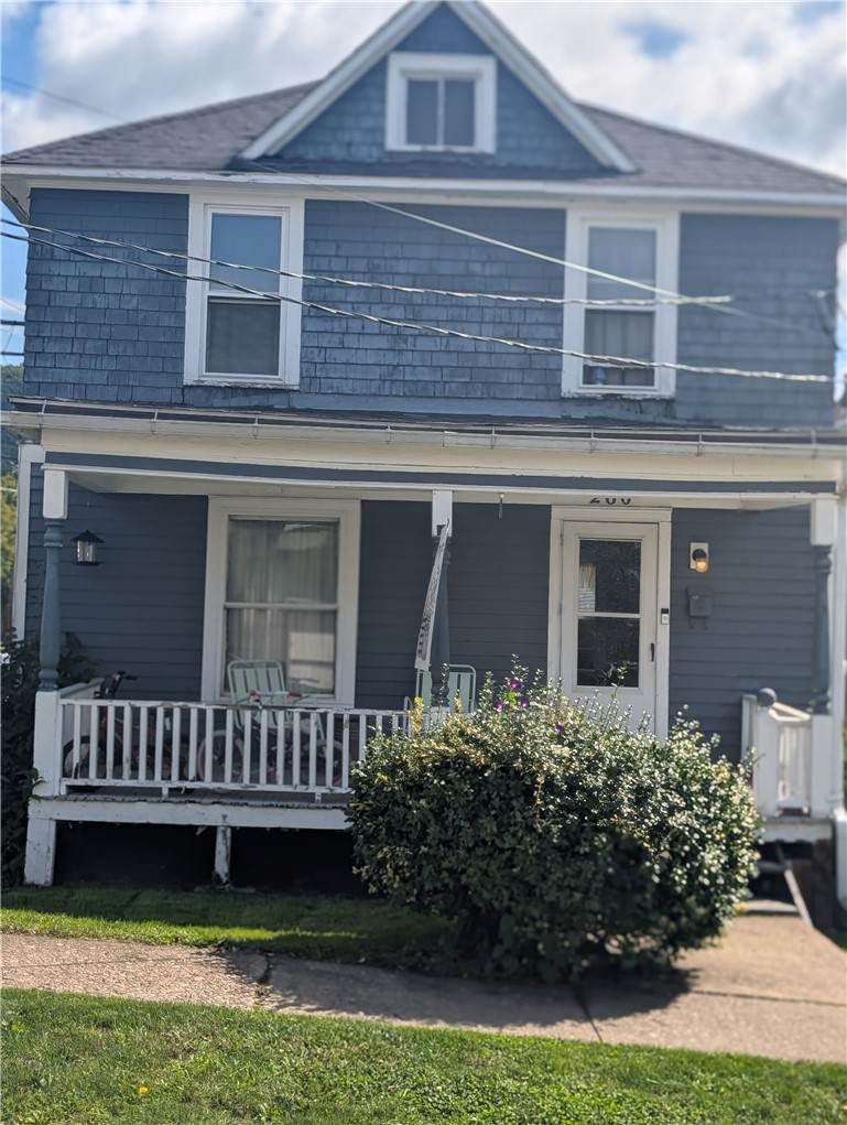 260 Sly Avenue - Photo 1
