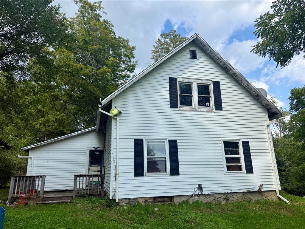 10259 Avery Hollow Road - Photo 1