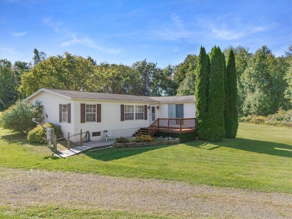 12410 Countryman Road - Photo 1
