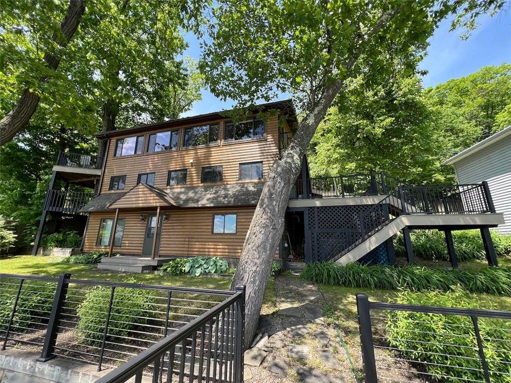 11740 W Lake Rd. - Photo 1