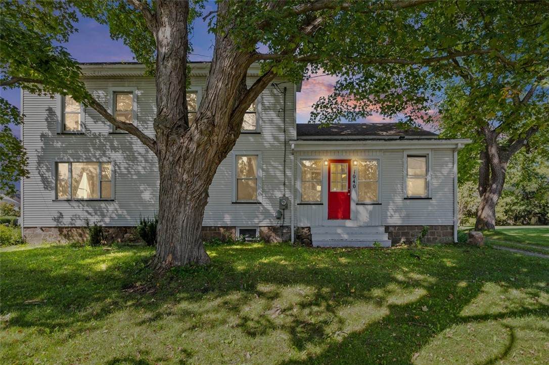 1040 Macedon Center Road - Photo 1