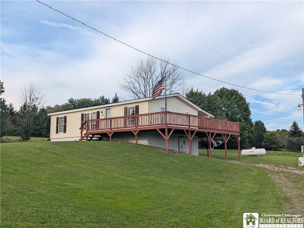 10338 Beechtree Road - Photo 1