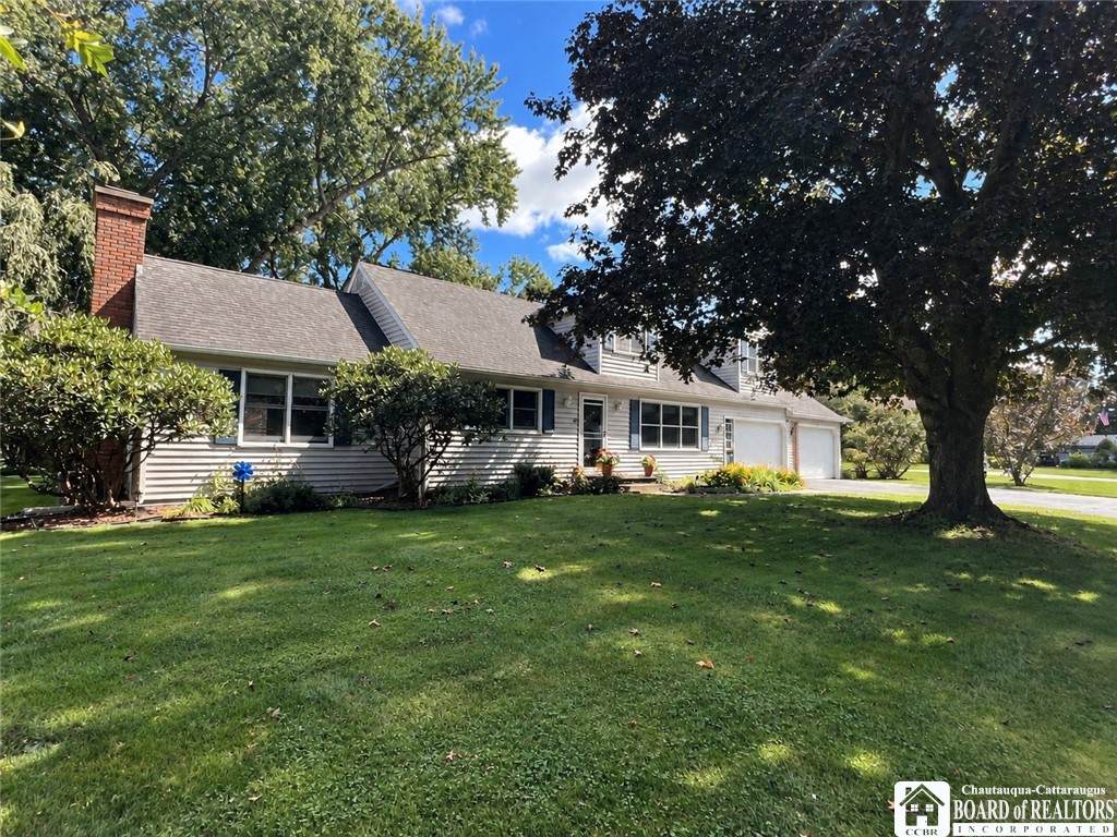 25 Valley View Drive - Photo 1