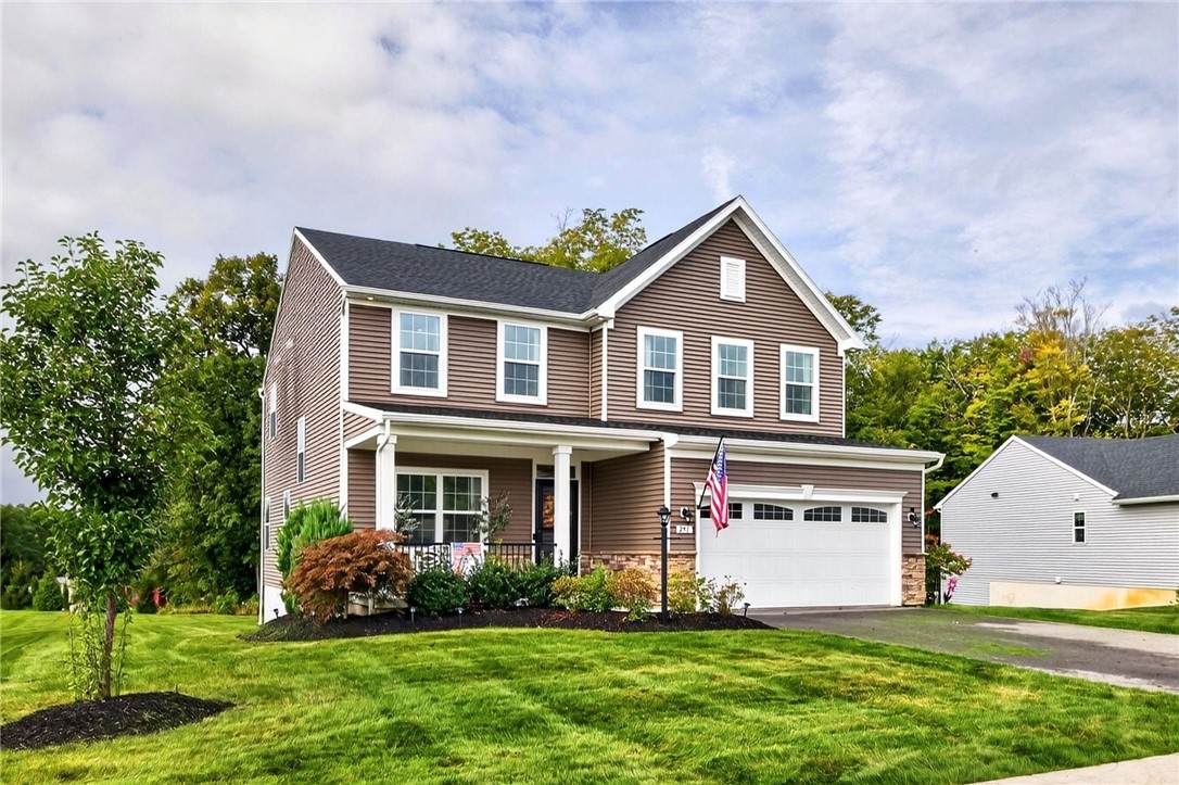 251 Longleaf Lane - Photo 1