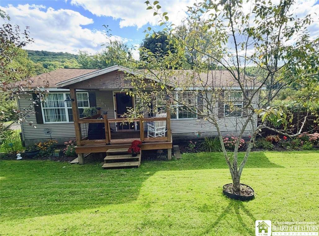 5641 Nichols Run - Photo 1