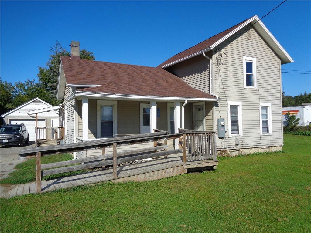 1581 Mill Street - Photo 1
