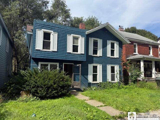 907 Prendergast Avenue - Photo 1