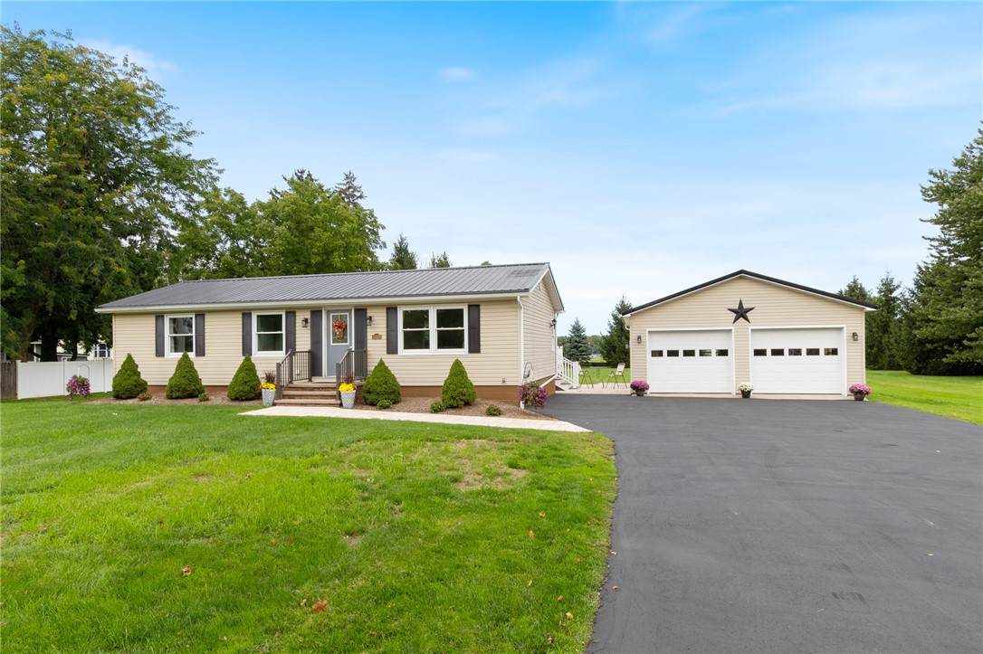 10429 Salter Road - Photo 1