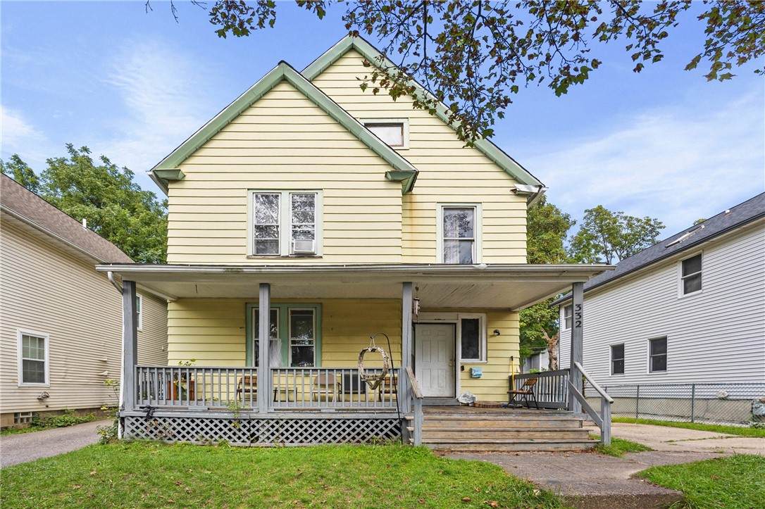 332 Hawley Street - Photo 1