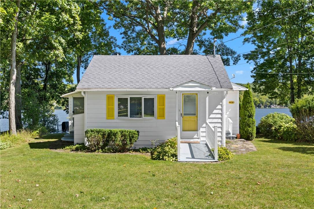 9436 Wixson Road - Photo 1